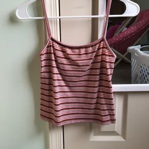 Brandy Melville Faye tank